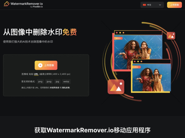 WatermarkRemover